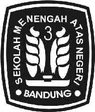 SMAN 3 Bandung
